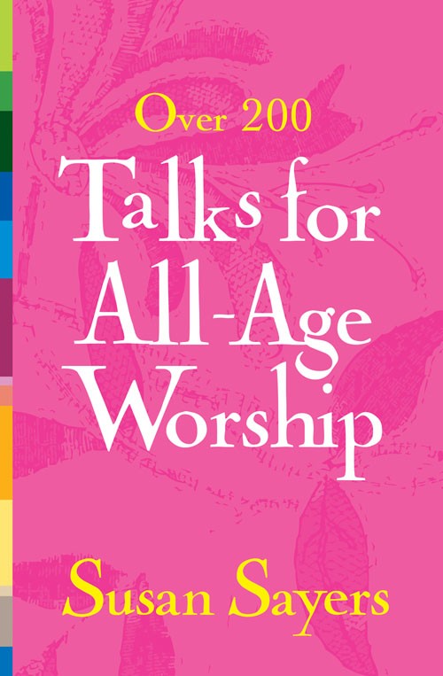 Over 200 Talks for All Age Worship - Re-vived