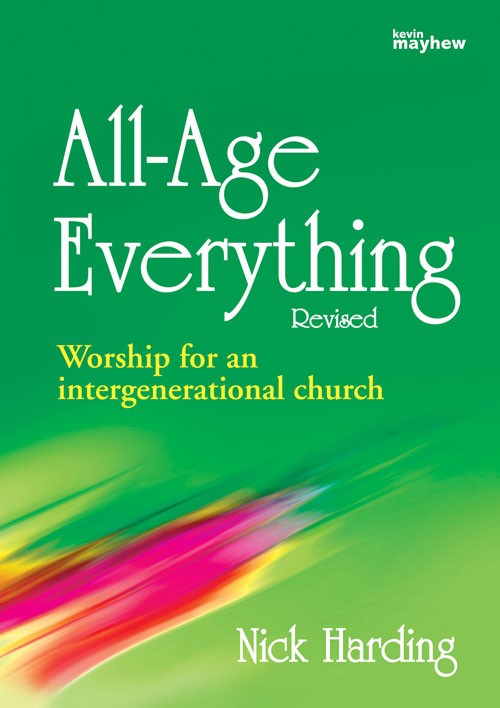 All Age Everything - Re-vived