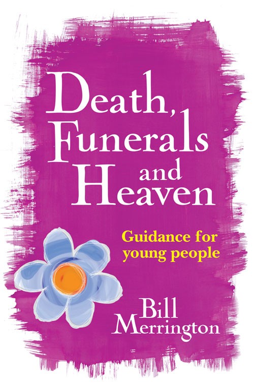Death Funerals and Heaven - Re-vived