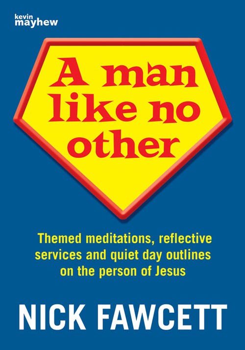 A Man Like No Other - Re-vived