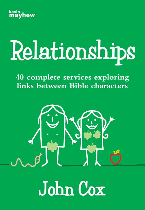 Relationships - Re-vived