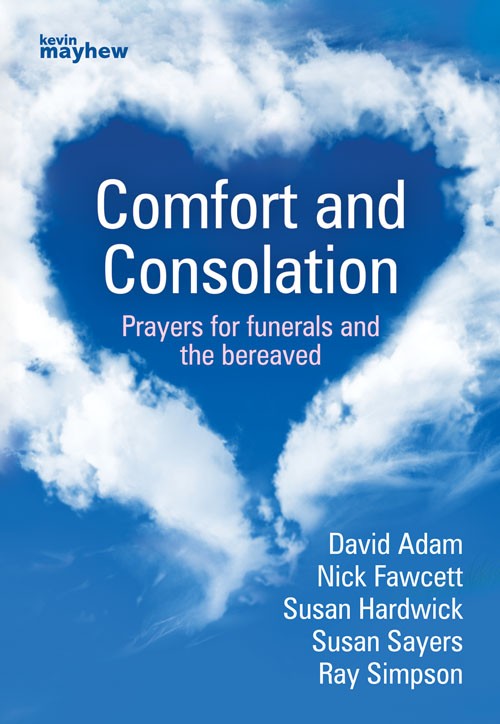 Comfort and Consolation - Re-vived