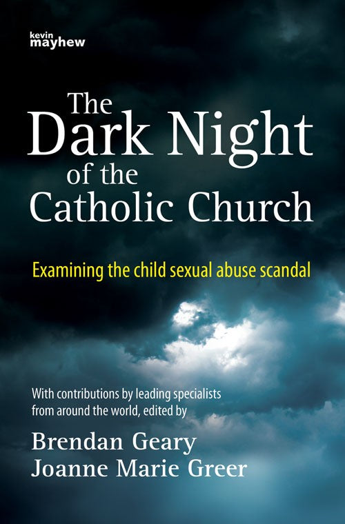 The Dark Night of the Catholic Church - Re-vived