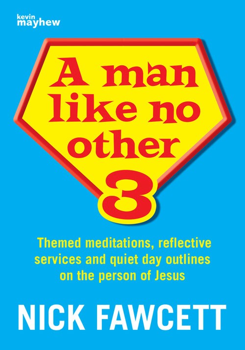 A Man Like No Other Book 3 - Re-vived