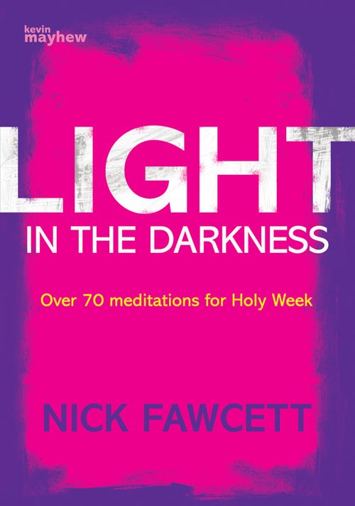Light in the Darkness - Re-vived