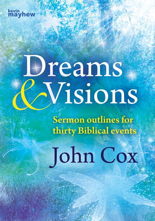 Dreams and Visions - Re-vived