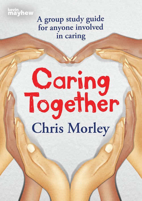 Caring Together - Re-vived