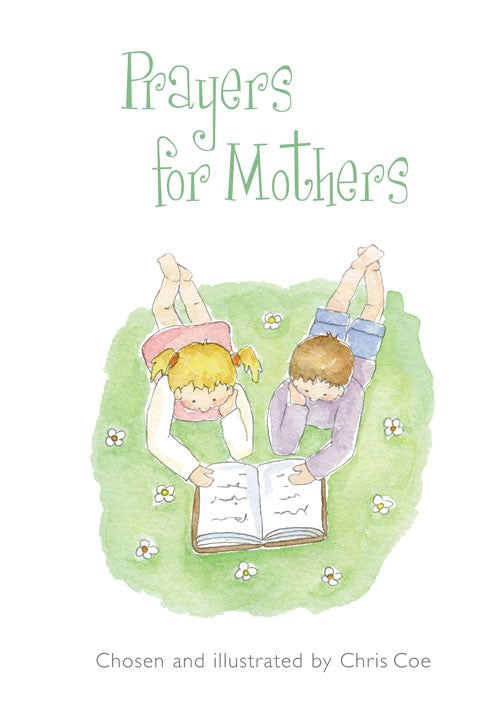 Prayers For Mothers - Re-vived