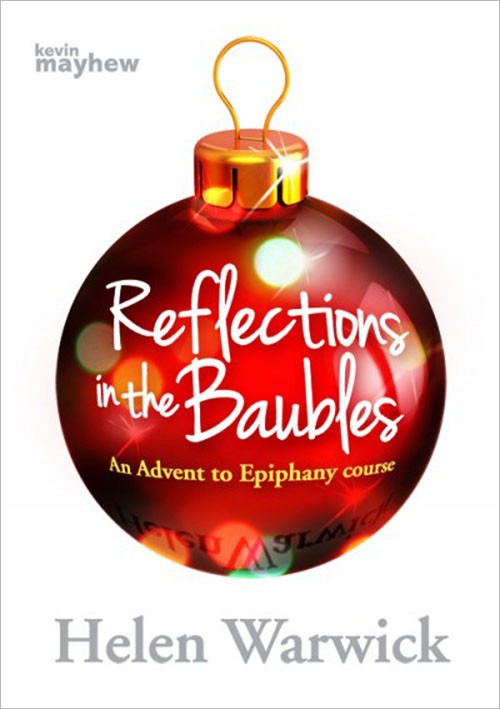 Reflections in the Bauble