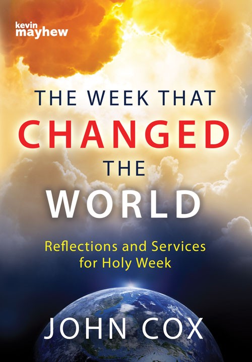 The Week That Changed the World - Re-vived