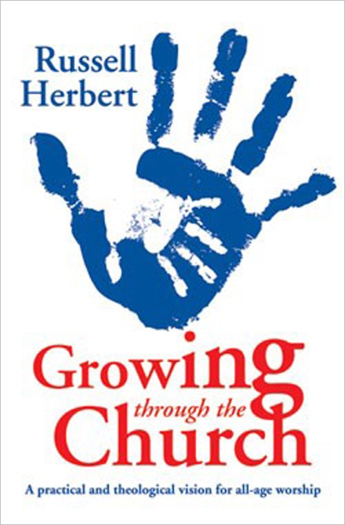 Growing Through the Church - Re-vived