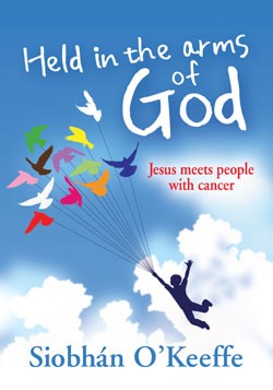 Held In The Arms Of God - Re-vived