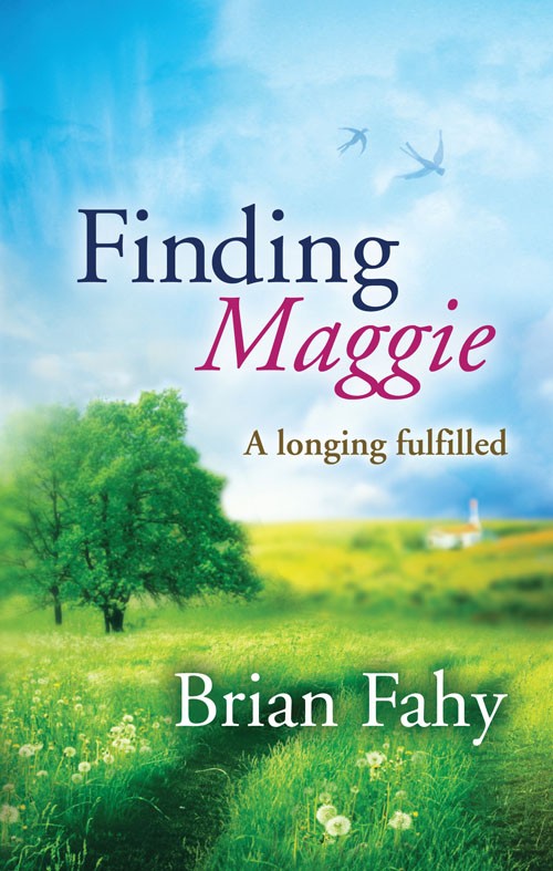 Finding Maggie - Re-vived