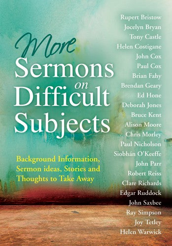 More Sermons on Difficult Subjects - Re-vived