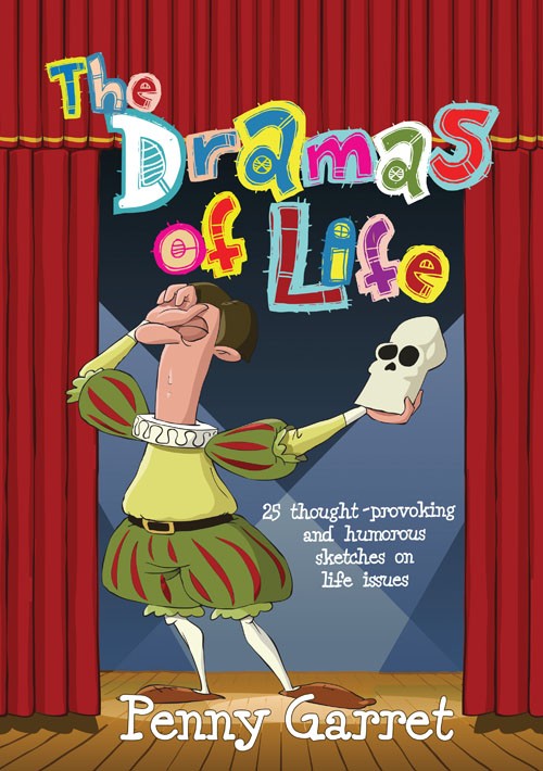The Dramas Of Life - Re-vived