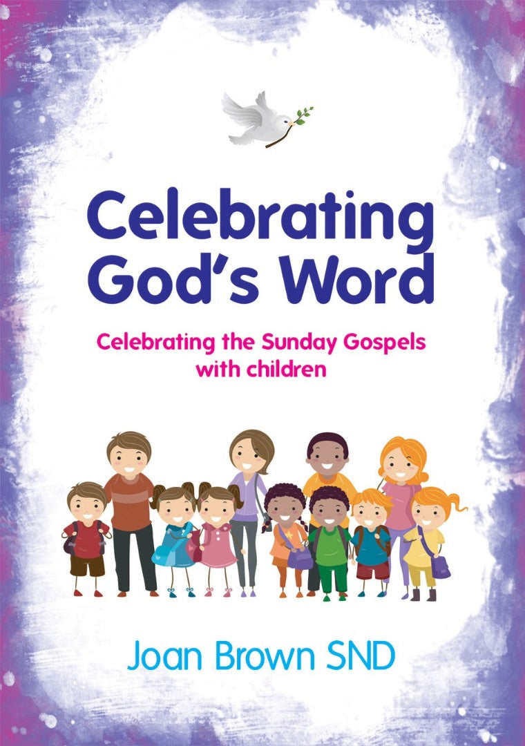 Celebrating God's Word - Re-vived