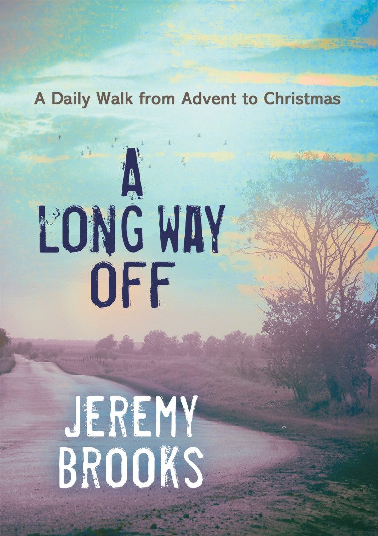 A Long Way Off - Re-vived