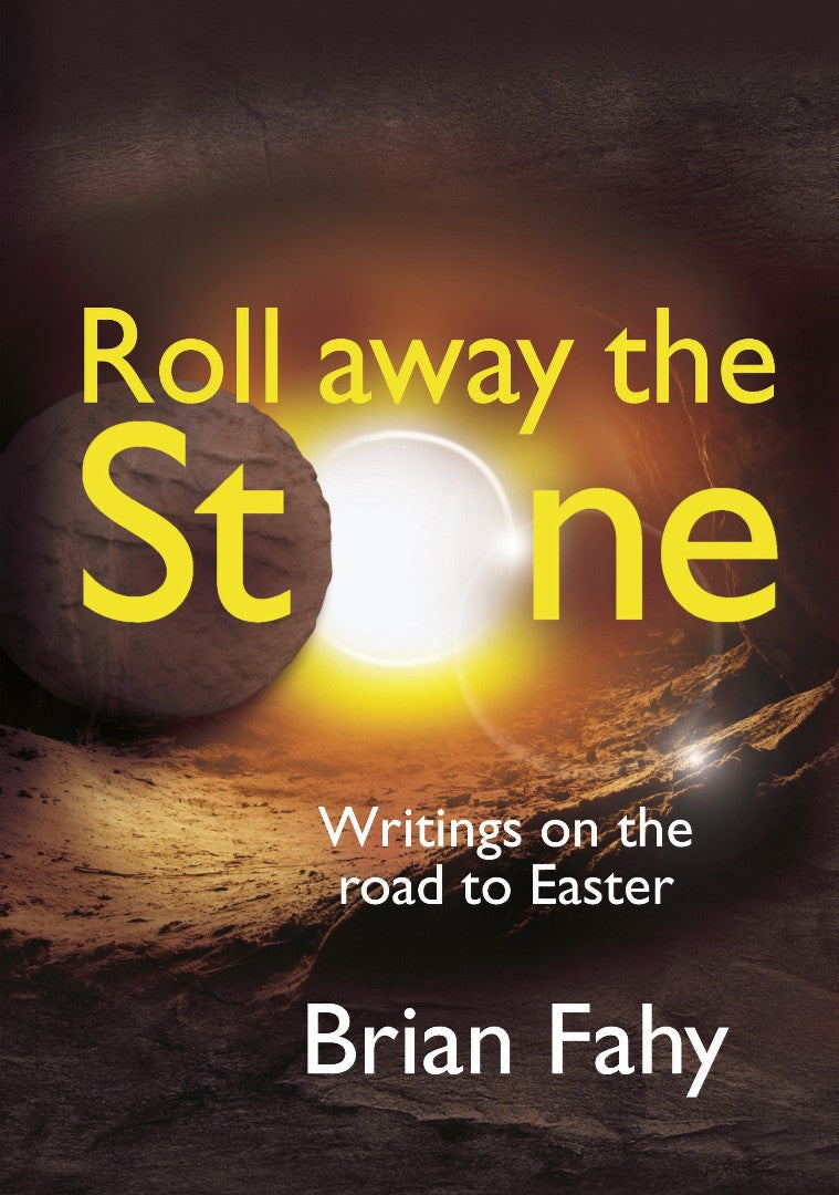 Roll Away the Stone