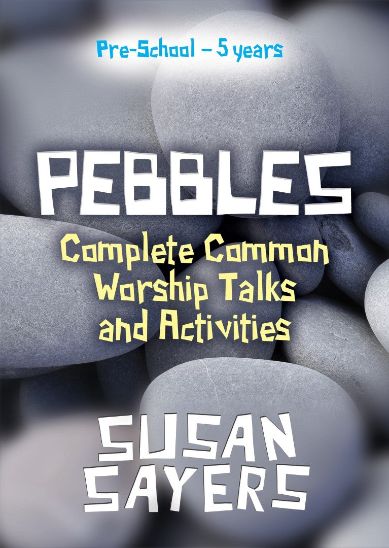 Pebbles - Complete Years A, B, C - Re-vived