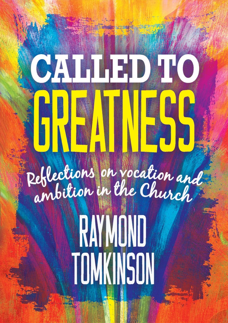 Called To Greatness - Re-vived
