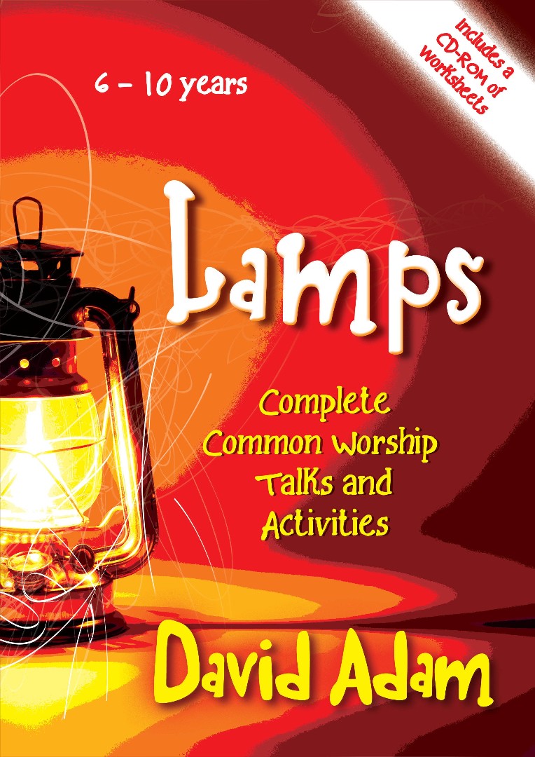 Lamps - Complete Common Worship, Talks & Activities