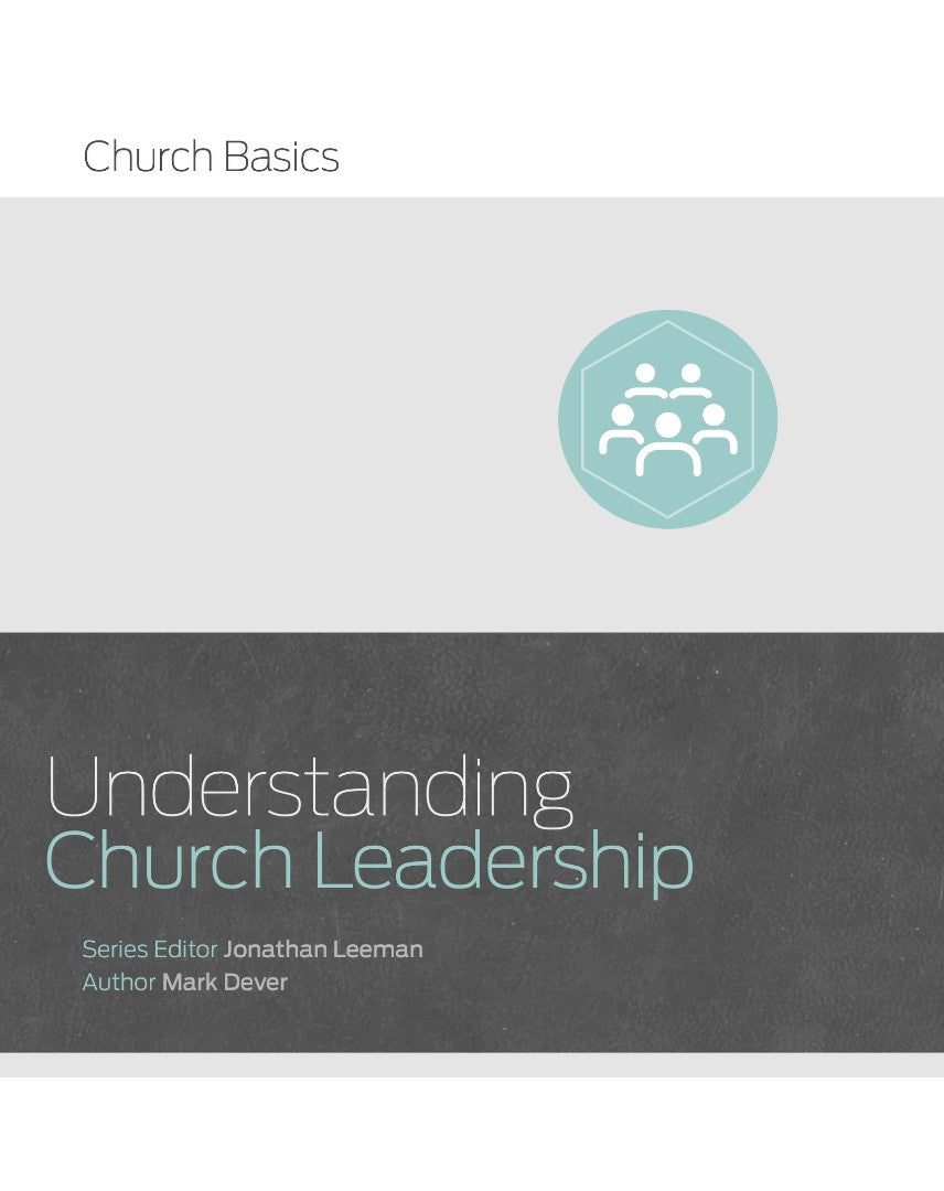 Understanding Church Leadership - Re-vived