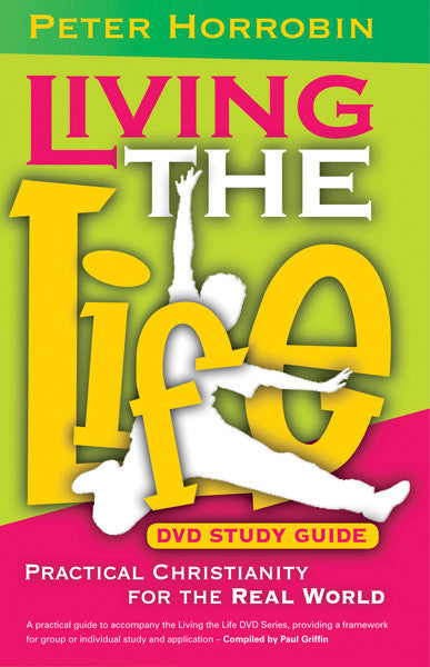 Living the Life Study Guide - Re-vived