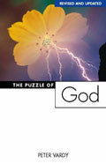 The Puzzle Of God Paperback Book - Peter Vardy - Re-vived.com