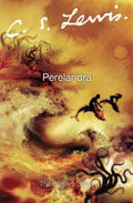 Perelandra (Cosmic Trilogy #2) Paperback Book - C S Lewis - Re-vived.com