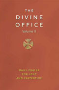 The Divine Office Volume 2 Imitation Leather - Various Authors - Re-vived.com