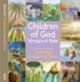 Children Of God Storybook Bible Audio CD - Desmond Tutu - Re-vived.com