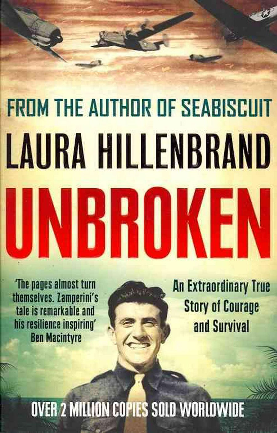Unbroken - Re-vived