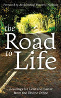 The Road To Life Paperback Book - Vincent Nichols - Re-vived.com