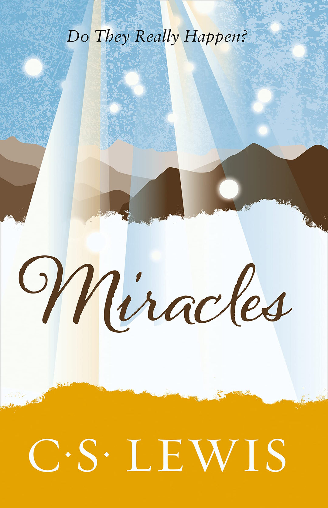 Miracles - Re-vived
