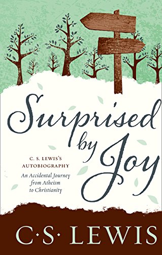 Surprised By Joy - Re-vived