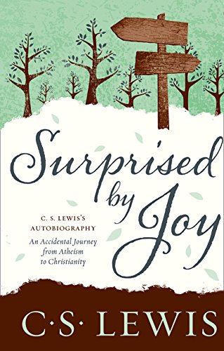 Surprised By Joy - Re-vived