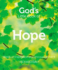 God's Little Book Of Hope Paperback Book - Richard Daly - Re-vived.com