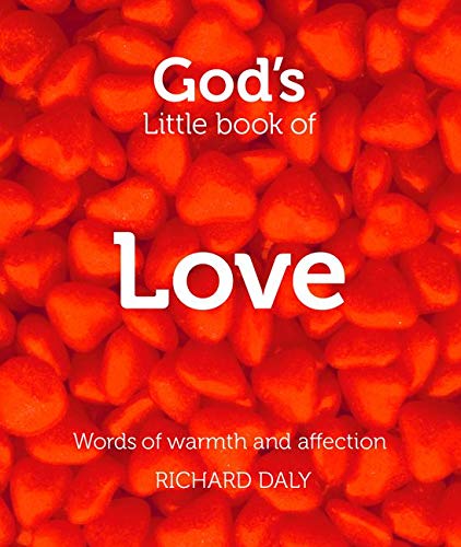 God's Little Book Of Love - Re-vived
