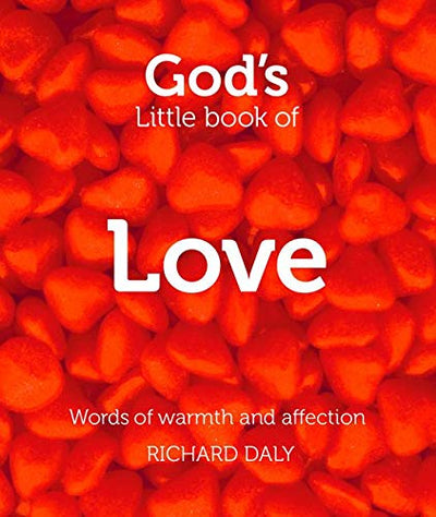 God's Little Book Of Love - Re-vived