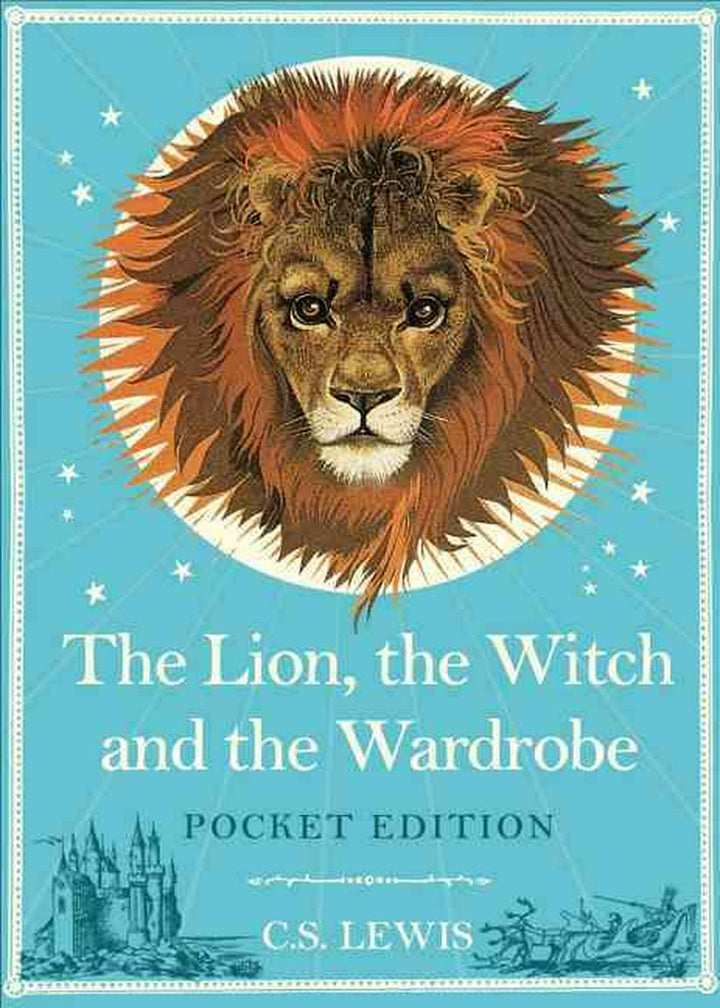 The Lion, the Witch and the Wardrobe Pocket Edition - Re-vived