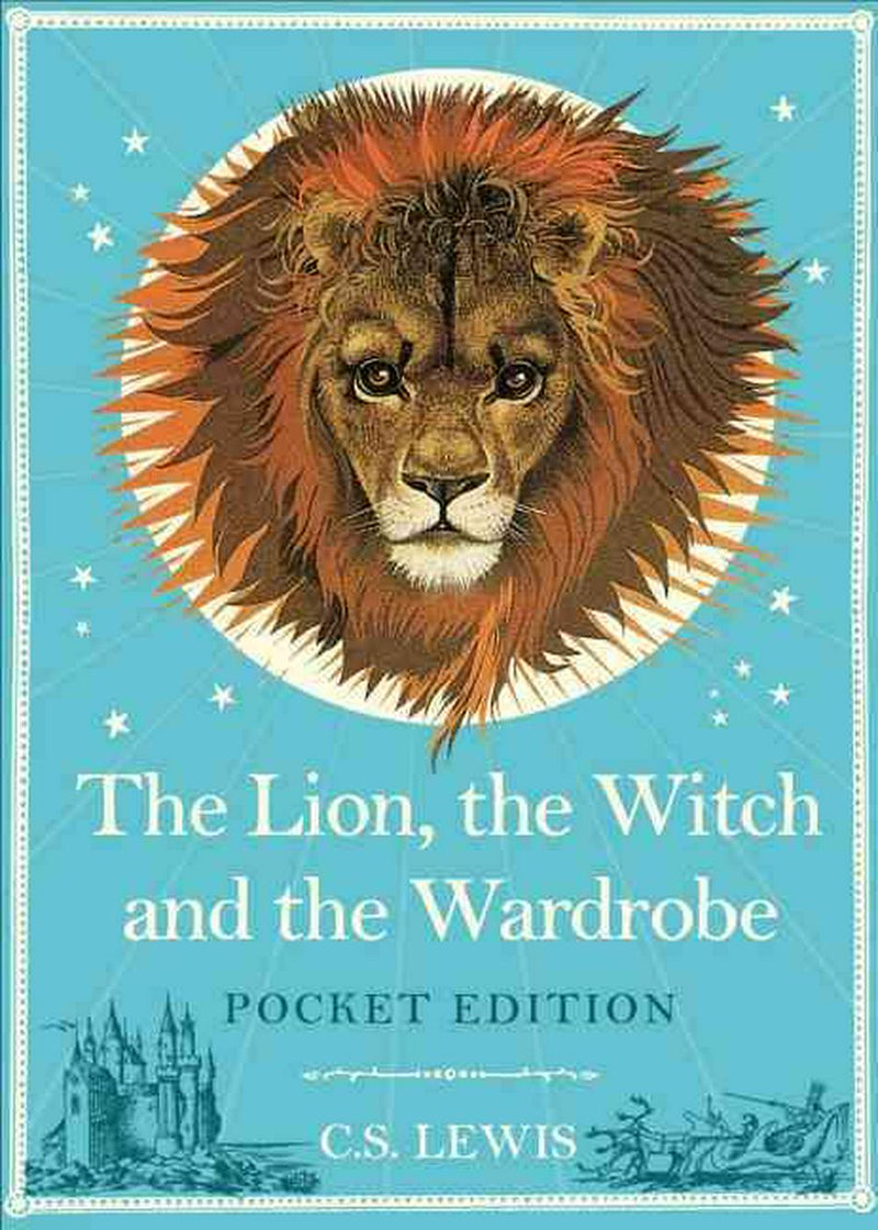 The Lion, the Witch and the Wardrobe Pocket Edition
