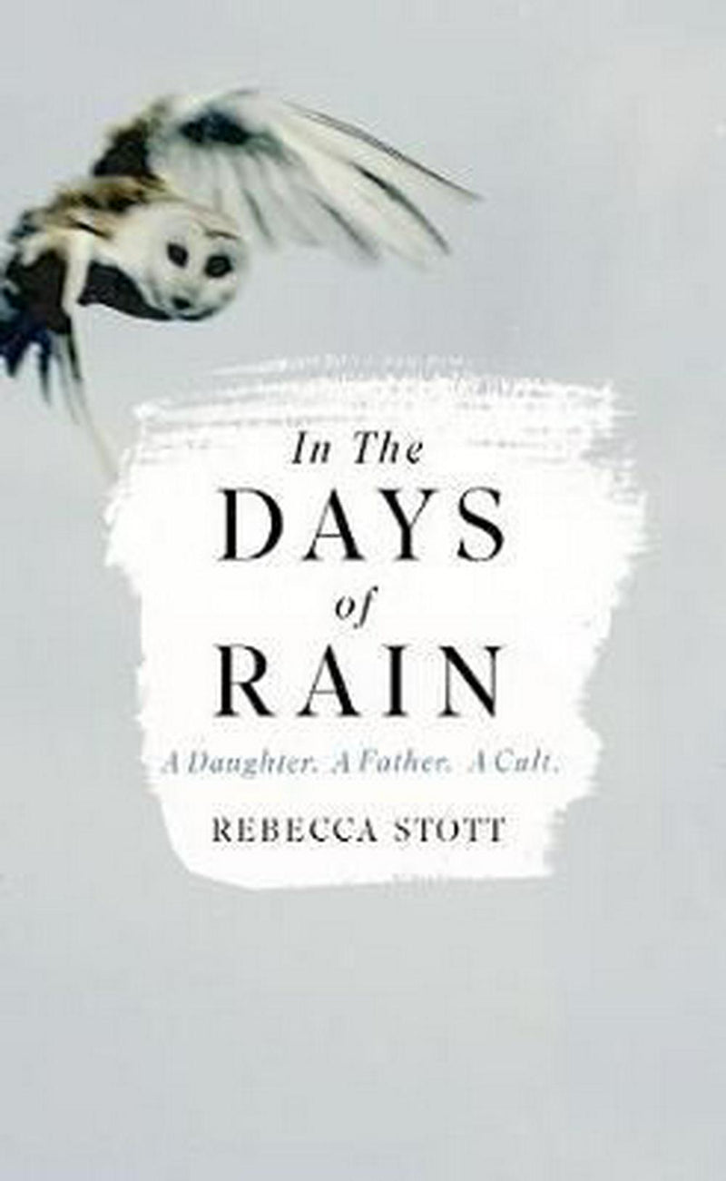 In The Days Of Rain
