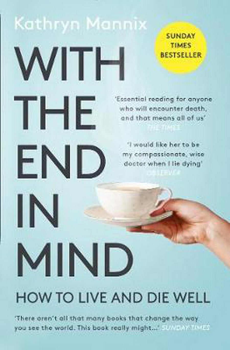 With The End In Mind - Re-vived