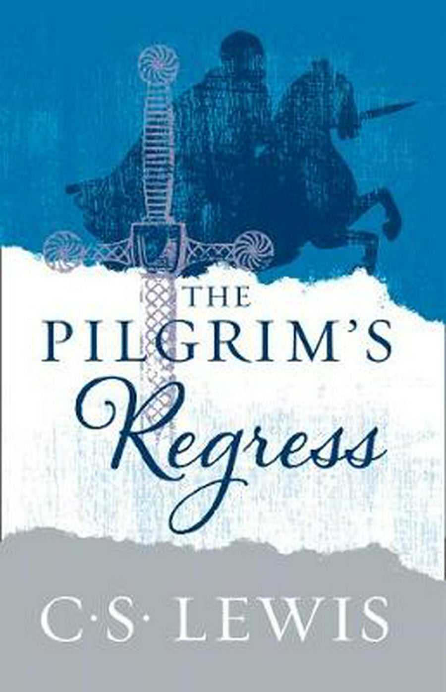 The Pilgrim's Regress - Re-vived