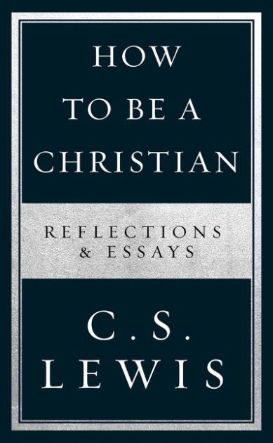 How to Be a Christian - Re-vived
