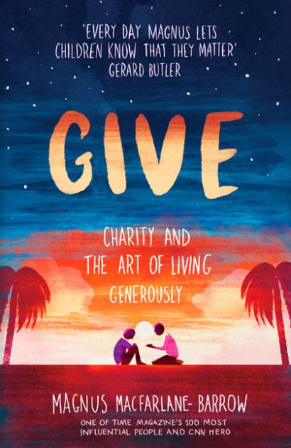 Give - Re-vived