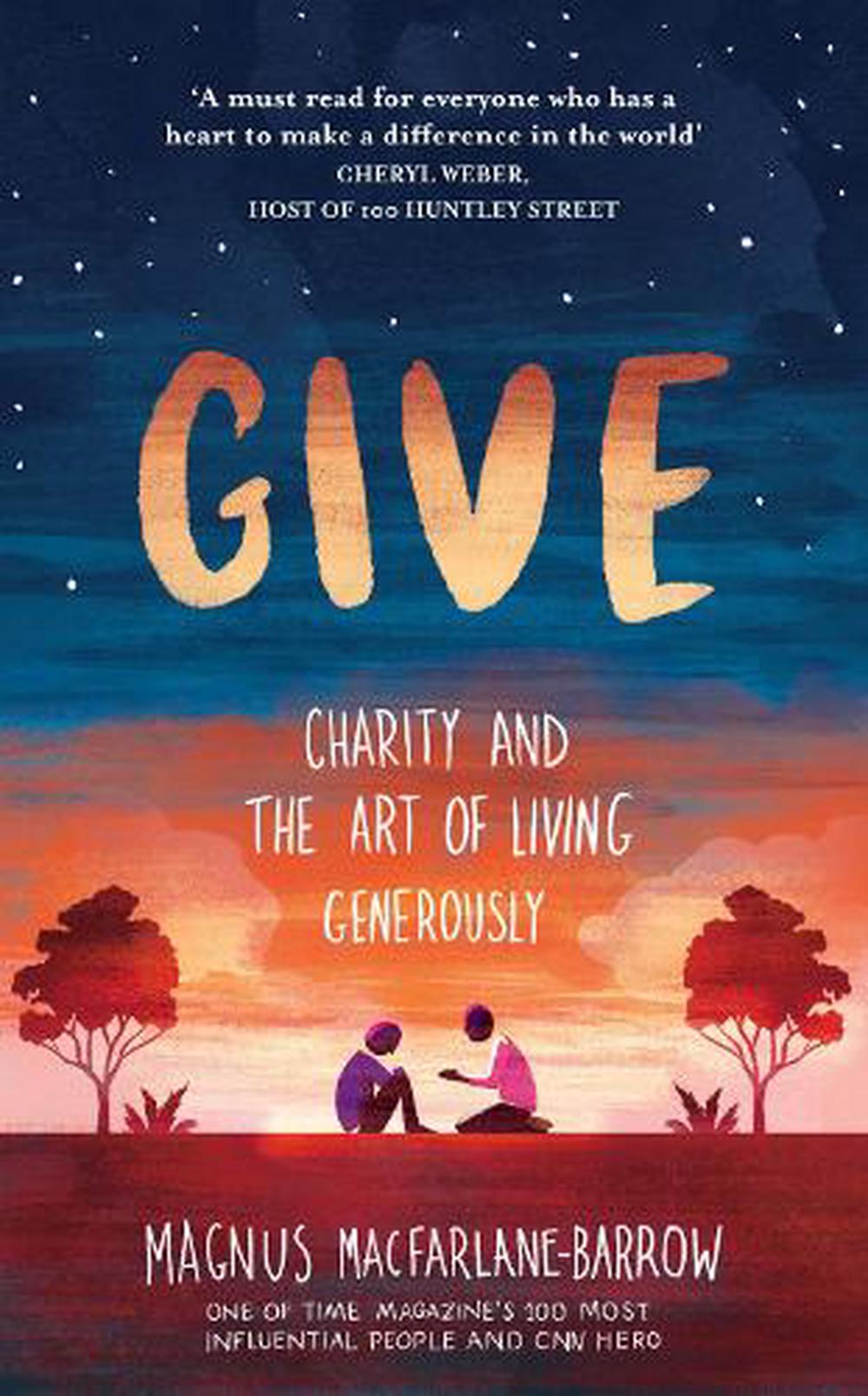 Give - Re-vived