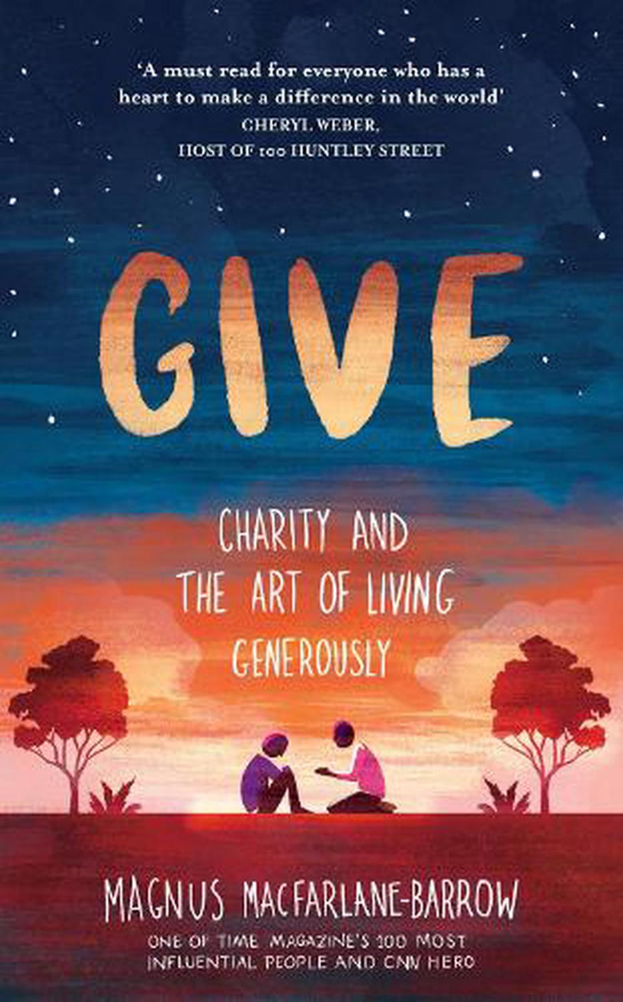 Give - Re-vived