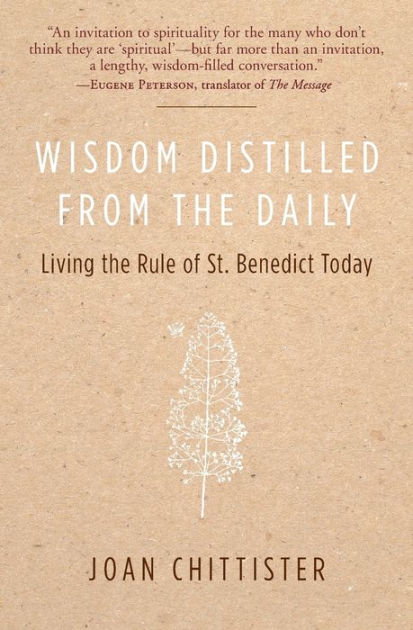 Wisdom Distilled from the Daily - Re-vived