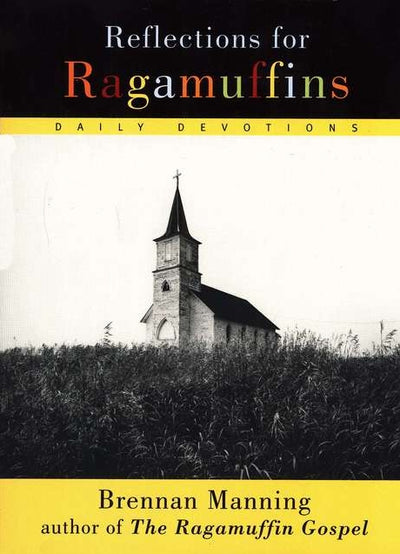 Reflections for Ragamuffins - Re-vived